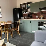 Hébergement de vacances Zielona Nad Sapina *