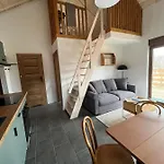 Hébergement de vacances Zielona Nad Sapina