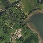 Hébergement de vacances Zielona Nad Sapina *