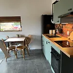 Zielona Nad Sapina Pozezdrze