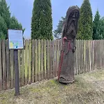 Zielona Nad Sapina Pozezdrze